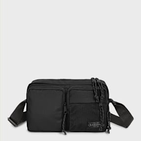 Eastpak Double Cros zwart