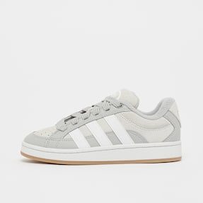 adidas Originals Sneakersy Campus 00s Beta Kids (GS) szary
