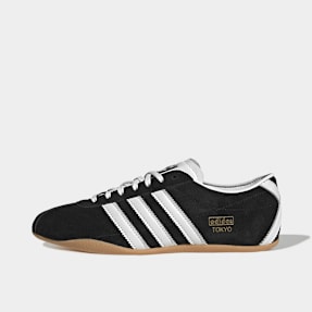 adidas Originals Tokyo Sneaker W czarny