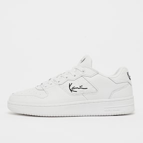 Karl Kani 89 Classic weiß