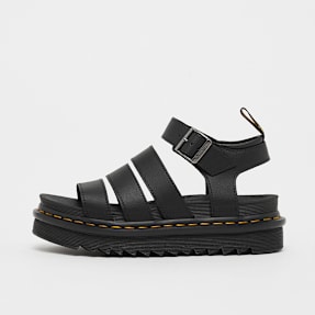 Dr. Martens Blaire negro