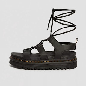 Dr. Martens Nartilla crna