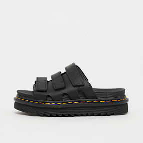 Dr. Martens Raine Slide crna