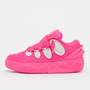 PUMA La Francé Pink Carpet rose