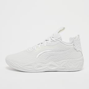 PUMA PUMA x LAMELO BALL MB.04 Lo Ice White Basketball biały