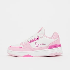Karl Kani LXRY 2K (GS) rosa 