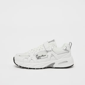 Karl Kani Prime Runner (PS) blanc