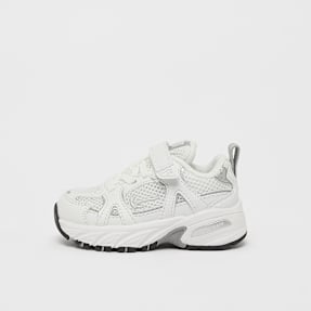 Karl Kani Prime Runner (TD) blanc