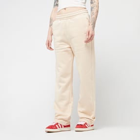 SNIPES Small Logo Straight Sweat Pants beż