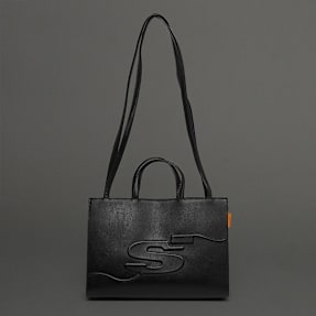 SNIPES S Cube Shopping Bag noir