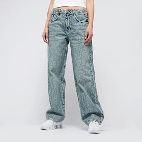 2Y STUDIOS Naya Basic Jeans bleu