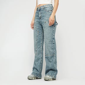 2Y STUDIOS Uma Carpeneter Jeans bleu