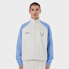 Pegador Atlas Track Jacket blanc