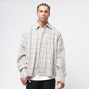 Pegador Bevill Flannel Shirt beige