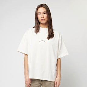Pegador Rita Oversized Tee wit