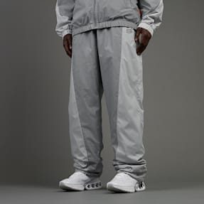 SNIPES S Cube Two-Toned Track Pants siva