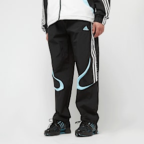 adidas Originals Spodnie treningowe czarny