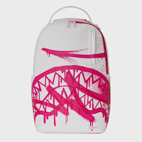 SPRAYGROUND 02425662_productName blanco