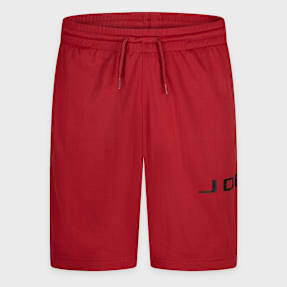 Jordan Baseline Mesh Short rosso