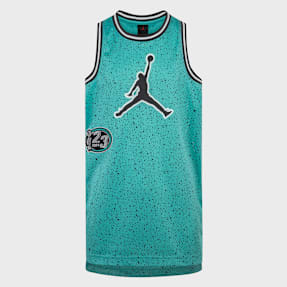 Jordan Play Off Speckle turkusowy