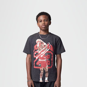 Jordan 40th Anniversary T-Shirt czarny
