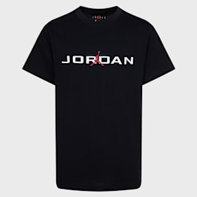 Jordan Air Stretch Tee czarny