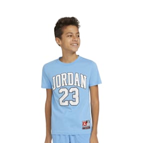 Jordan Practice Flight blauw