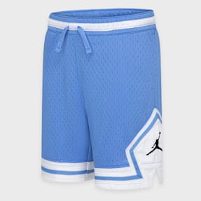 Jordan Dri-Fit Sport Diamond Short blauw