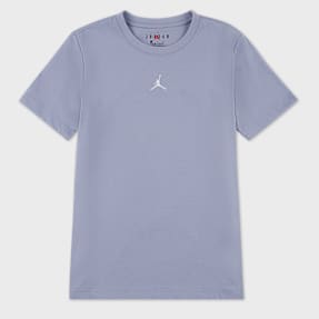 Jordan Sport Core Shortsleeve Tee fioletowy
