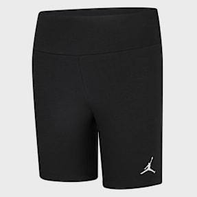 Jordan Essentials Bike Shorts nero