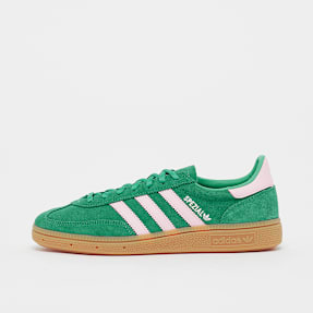 adidas Originals Handball Spezial Kids Sneaker (GS) grün