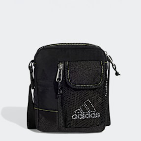 adidas Kleine Schultertasche grün