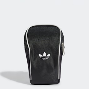 adidas Originals Adicolor mała torba na ramię czarny