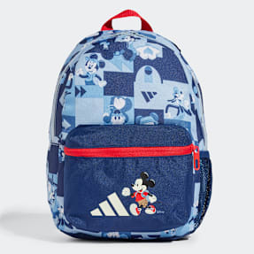 adidas Originals Micky Mouse Mochila azul
