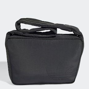 adidas Originals Bowling Tasche schwarz