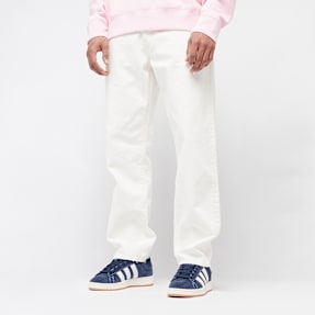 Polo Ralph Lauren Full Length Straight Pants biały