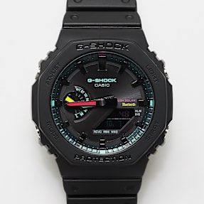 G-SHOCK GA-B2100MF-1AER zwart