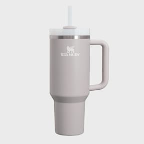 Stanley The Quencher H2.0 Flowstate Tumbler | 1,2L grijs