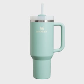 Stanley The Quencher H2.0 Flowstate Tumbler | 1,2L blau