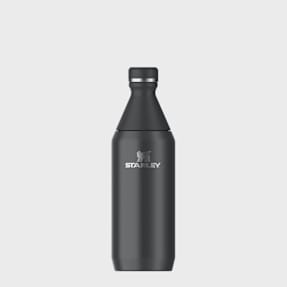 Stanley The All Day Slim Bottle | 0,6L noir