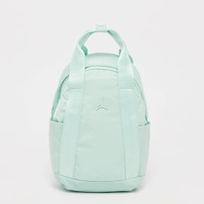 Jordan Jaw Alpha Mini Backpack niebieski