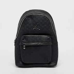 Jordan Jam Monogram Backpack noir
