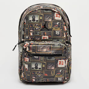 Jordan Jam Borough Graphic Backpack wielokolorowy