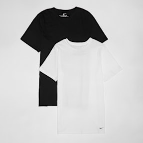Nike 2 PACK - Crew Undershirt multicolor