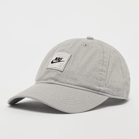 Nike   Box Futura Club Cap grijs
