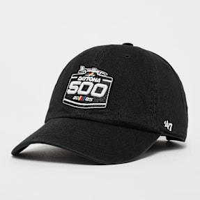 '47 '47 Clean Up Nascar w/No Loop Label zwart