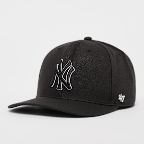 '47 '47 MVP DP MLB New York Yankees Cold Zone zwart