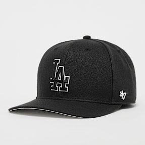 '47 '47 MVP DP MLB Los Angeles Dodgers Cold Zone czarny