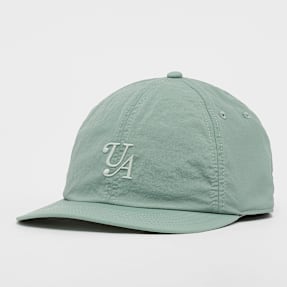 Under Armour Sportstyle Nylon Snapback groen