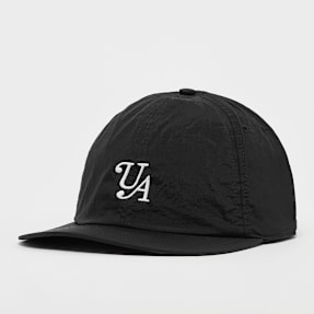 Under Armour M Sportstyle Nylon Snapback czarny